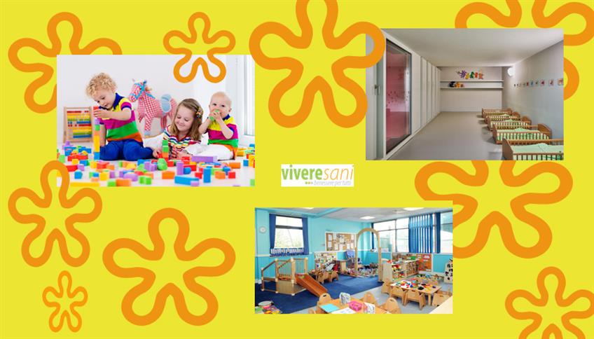 Nido si, nido no. Questo è il problema! Nido si, nido no. Questo è il problema!